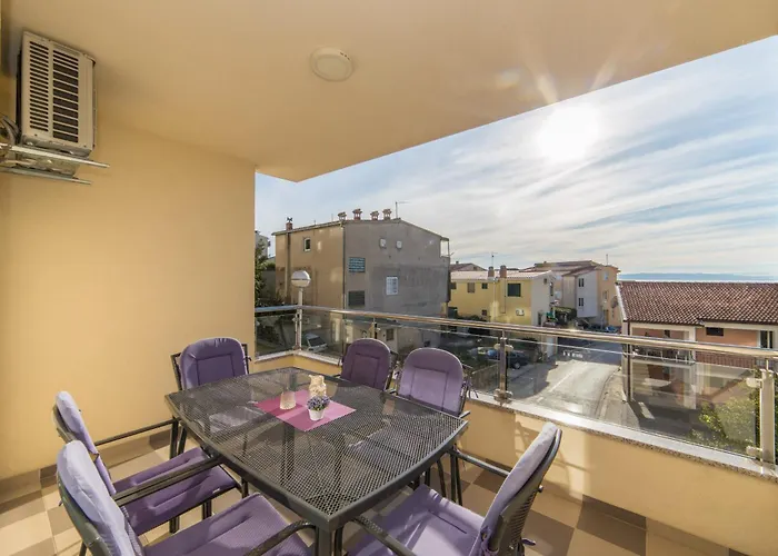 Apartments Crystal