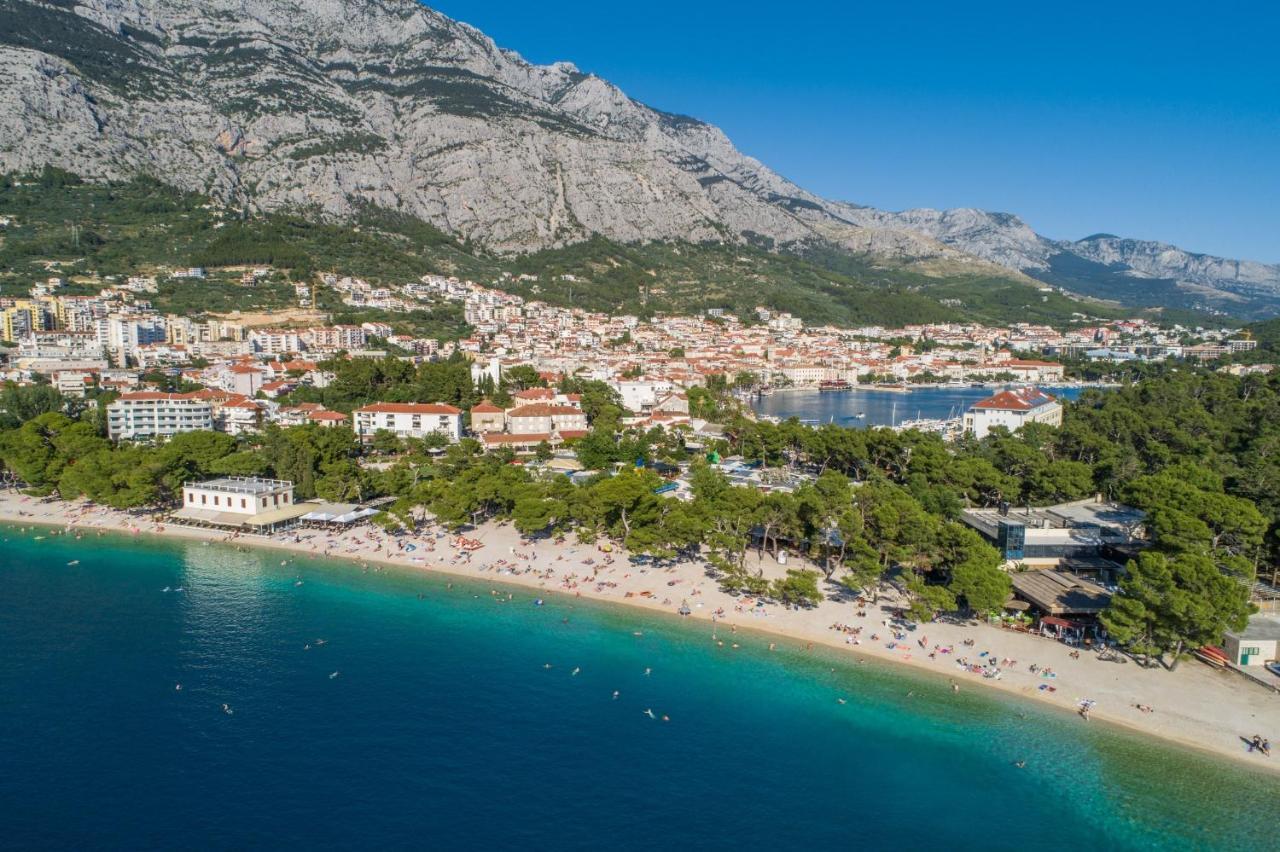 Crystal Apartment Makarska