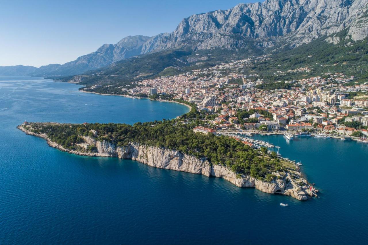 Apartment Crystal Makarska