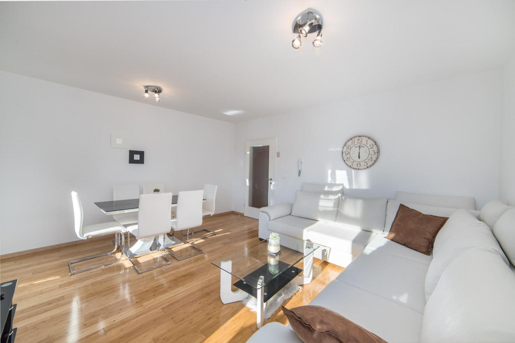 Crystal Apartment Makarska