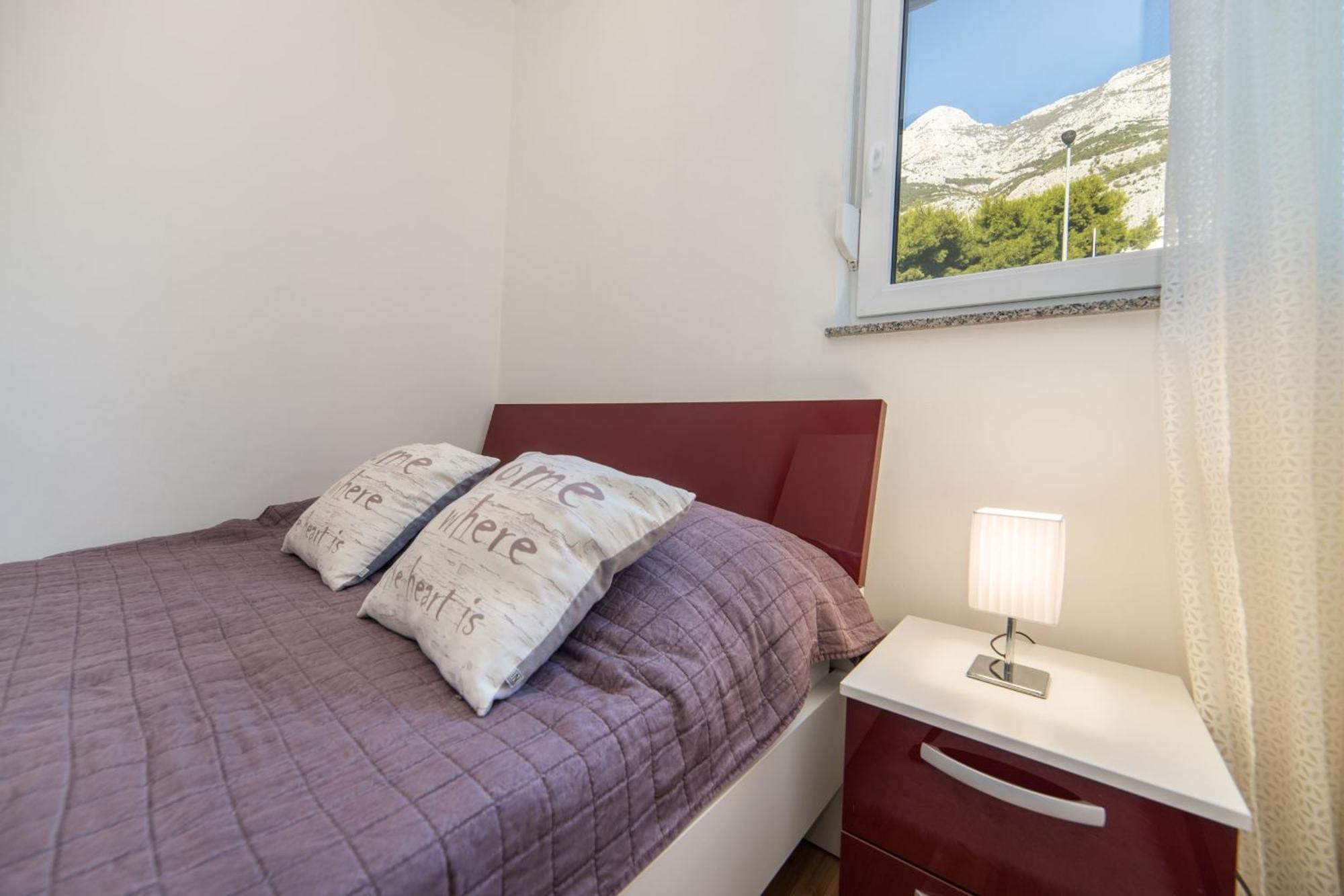 Crystal Apartment
