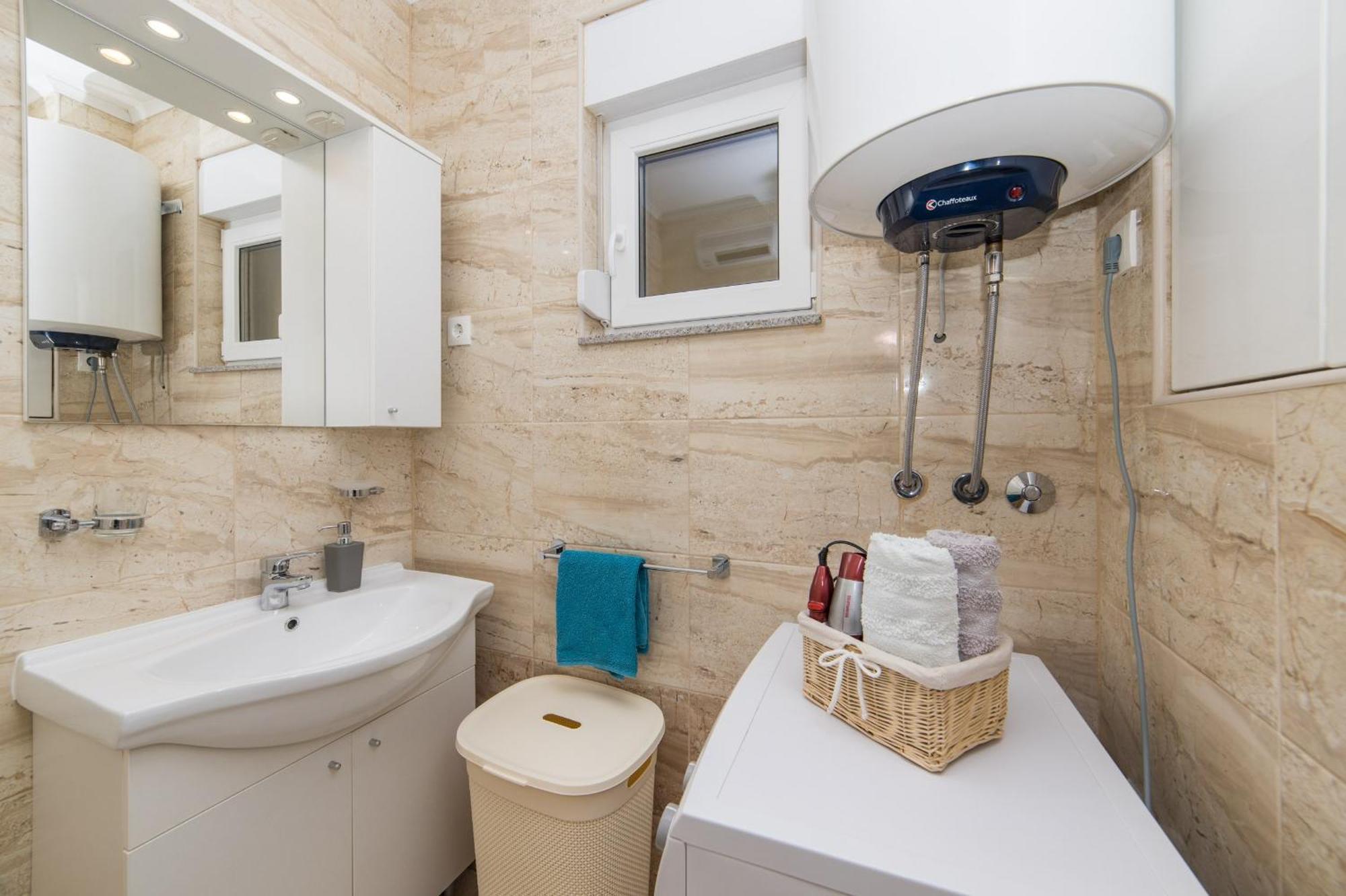 Crystal Apartment Makarska